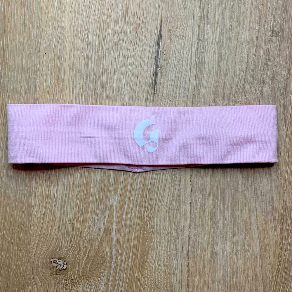 GLOSSIER ISO ITEM!!!